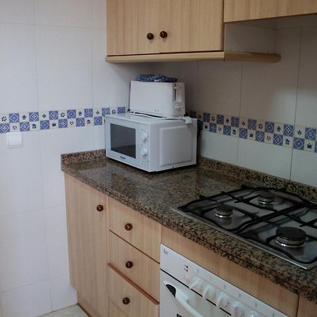 Apartamentos Coral Beach Unitursa Calpe Exteriér fotografie