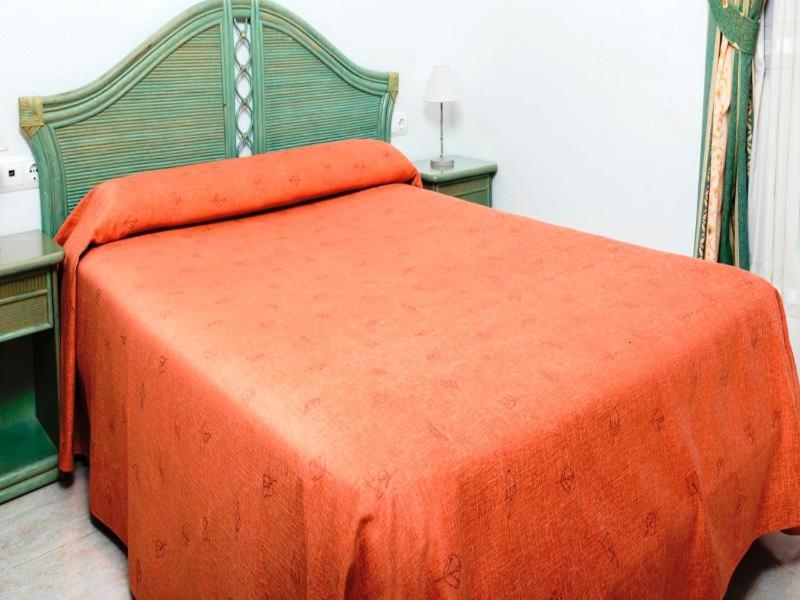 Apartamentos Coral Beach Unitursa Calpe Pokoj fotografie